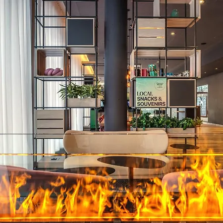 Intercityhotel Hotel Lubeck