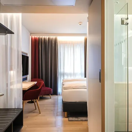 Intercityhotel