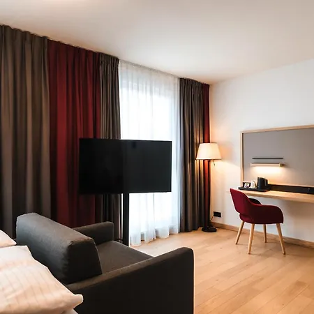 Intercityhotel Hotel